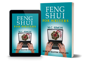 feng shui for writers
