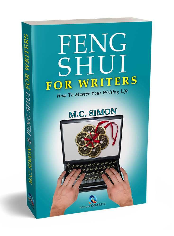 Feng Shui for writers