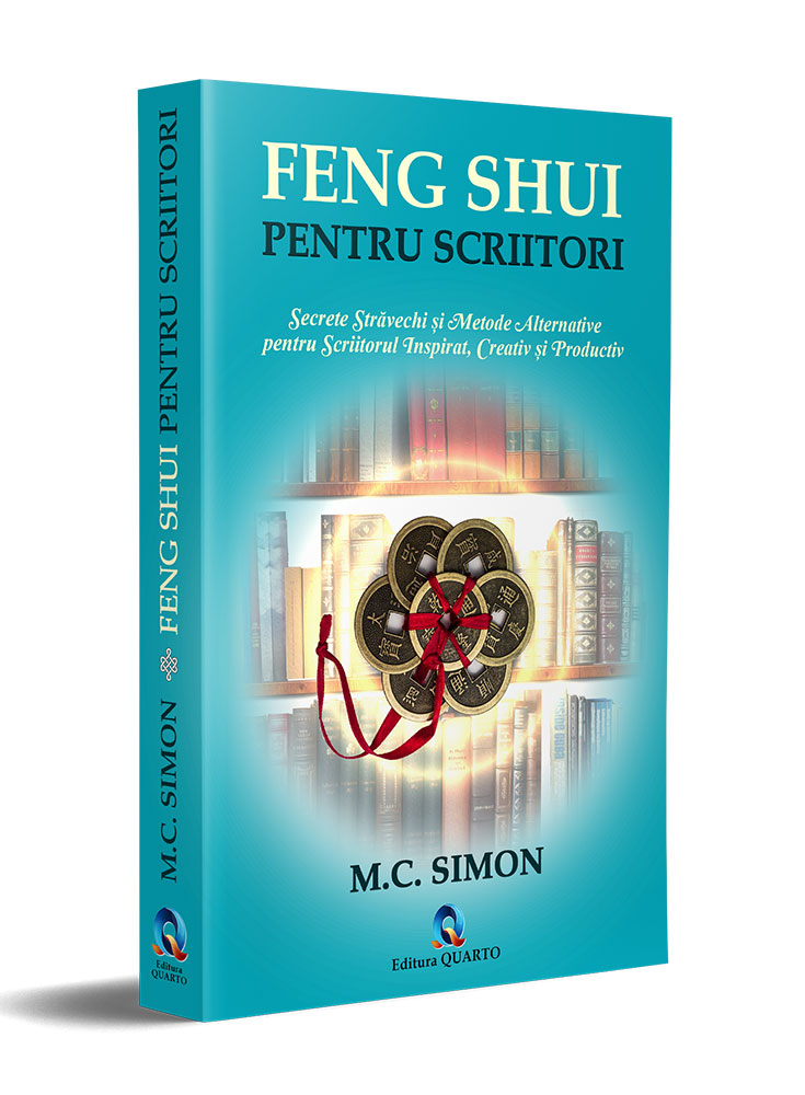 Feng shui pentru scriitori