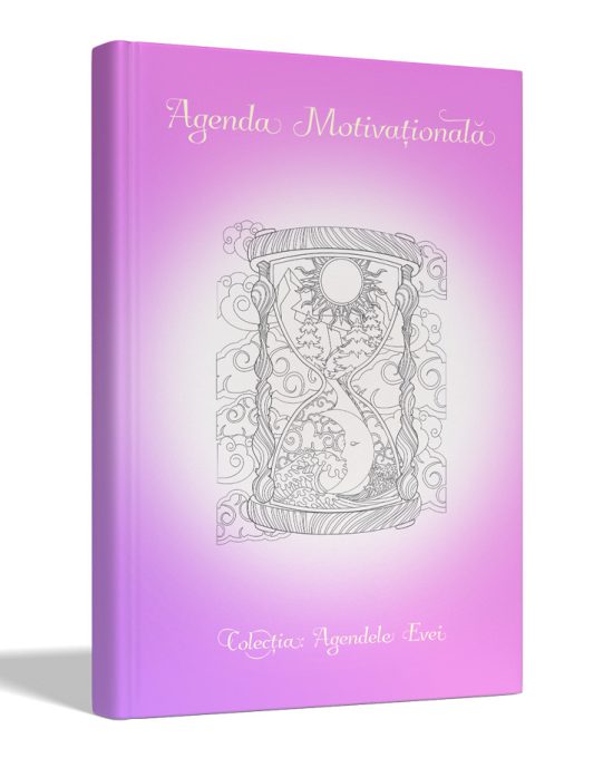 AGENDA MOTIVAȚIONALĂ