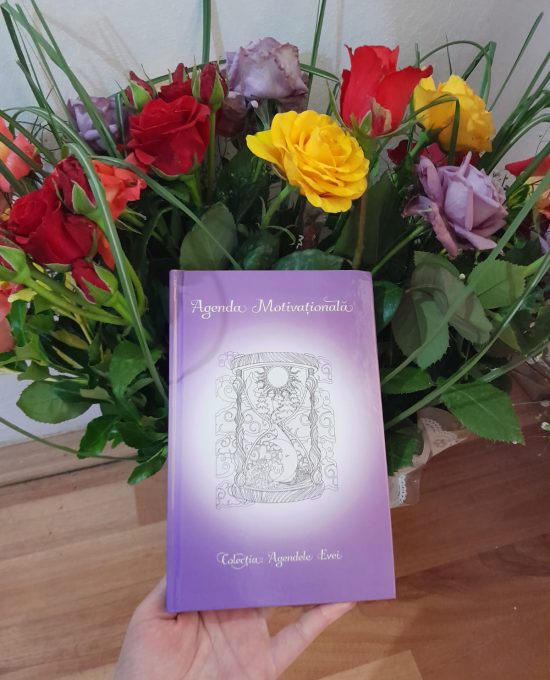 AGENDA MOTIVAȚIONALĂ