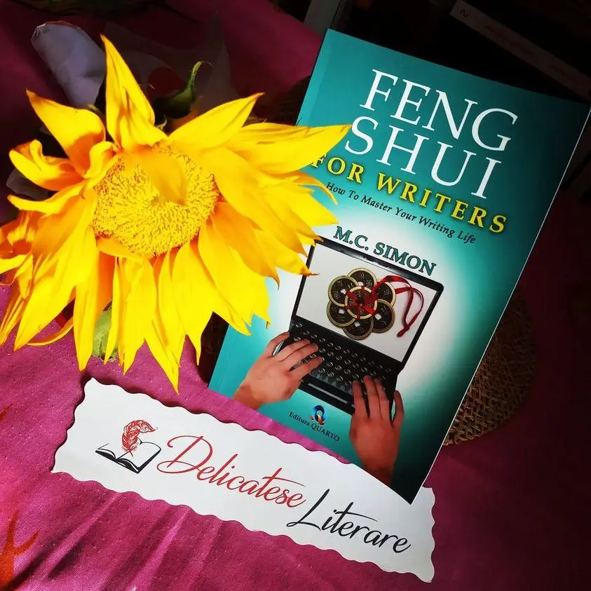 feng shui for writers
