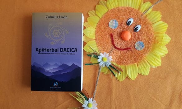 ApiHerbal Dacica – Camelia Lovin - recenzie Evatopia 6 apiherbal 1