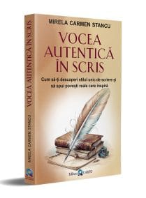Vocea autentică în scris