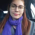 MARICA ALEXANDRA RAMONA