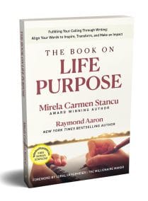 THE BOOK ON LIFE PURPOSE