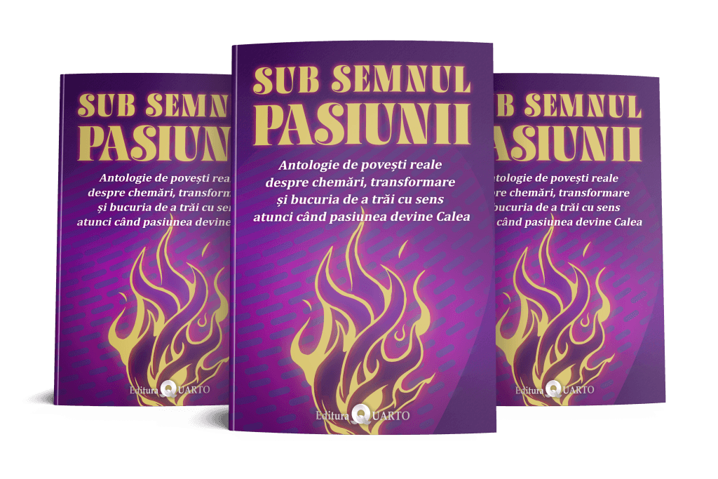 Sub Semnul PasiuniiAntologie 19 Copy