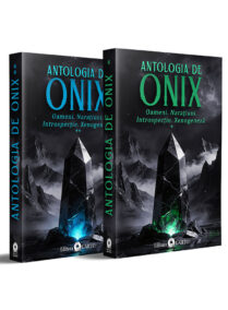 Antologia de ONIX (SET)